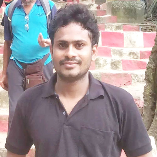 customer photo of William Brown