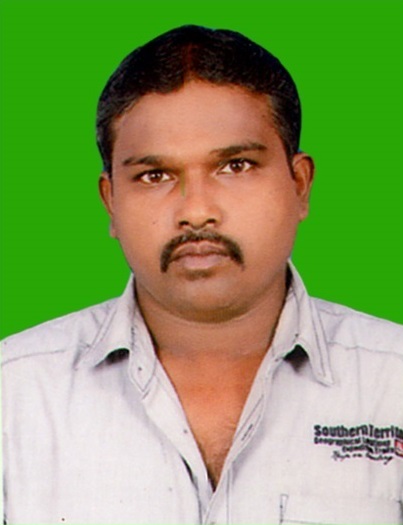 customer photo of William Brown